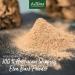 AniForte Slippery Elm Powder 100g: Slippery Elm for Cats & Dogs - Harmonises Stomach and Gastrointestinal Activity - Buy Online on GoSupps.com