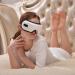 Nadie Eye Massage with Heat - Smart Eye Massager Tool & Temple Massager Heat Eye Mask | Perfect Birthday Gift | Shop Internationally - Buy Online on GoSupps.com