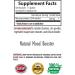 Buy Velvet Beans Seeds - Mucuna Pruriens Extract - Organic Energy Supplements for Women - 120 Capsules - Buy Online on GoSupps.com