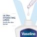 Vaseline Intensive Care Body Lotion Advanced Repair Unscented - Ultra-Hydrating Lipids for Extremely Dry Skin - 20.3 oz - International Shipping Available - Buy Online on GoSupps.com