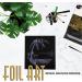 SpiceBox Adult Art Craft & Hobby Kits - Sketch & Foil Art Set - Buy Online on GoSupps.com