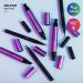 KAJA Wink Stamp | Wing Eyeliner Stamp & Pen | Cruelty-Free, Vegan, Paraben-Free, Phthalates-Free | K-Beauty - Buy Online on GoSupps.com