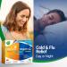 AXIM Day & Night 325-15-5-6.25 mg x 72 Softgels - Premium Quality Supplements - Buy Online on GoSupps.com