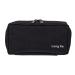 DOITOOL Insulin Cooler Travel Case Portable Medicine Travel Bag Diabetic Storage Bag for Home Outdoor Black