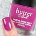 butter LONDON Patent Shine 10X Nail Lacquer - Gel-Like, Chip-Resistant, 10-Free, Cruelty-Free - Bonkers - Buy Online on GoSupps.com