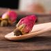 Dried Red Rose Buds 3.5oz - Edible Tea, Baking, Soap Making, Crafting, Resin, Potpourri - Fragrant Rose Flowers - Buy Online on GoSupps.com