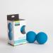 RAD Roller Original - Medium Density Myofascial Release Tool for Self Massage, Mobility, and Recovery - Buy Online on GoSupps.com