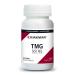 Kirkman Labs TMG  500 mg 120 Capsules