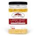 Hoosier Hill Farm Nutritional Yeast Flakes, 1 Pound 1 Pound (Pack of 1)