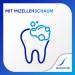 Buy Sensodyne Multicare Intensive Cleaning Toothpaste (75ml) - Daily Fluoride Toothpaste for Sensitive Teeth - Pack of 2 - International Shipping Available - Buy Online on GoSupps.com