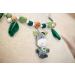 Eichhorn Baby Hipp Collection Car Chain - Plush Tank with Rattle Bells & FSC Certified Beech Wood - Ideal for Newborns - Multicolored Toy for Infants - Buy Online on GoSupps.com