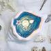 Seashell Scented Candle | Beach-Themed Coastal Aromas | Ocean Breeze Candle | Perfect Home Decor Gift - Buy Online on GoSupps.com