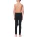 Timone Boys Long Johns TISS1001 140 Black - Kids Thermal Underwear - Buy Online on GoSupps.com