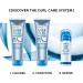 L'Or al Paris EverCurl Sculpt & Hold Cream-Gel 5 fl. oz. | Sulfate-Free - Buy Online on GoSupps.com
