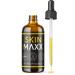 Organic Blackseed Oil Rosehip Oil & Castor Oil for Face - Lalena's Face and Body Oil for Dry Skin Rosehip Oil for Face Organic Cold Pressed Black Seed Oil Organic Cold Pressed