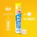 HIGH5 Zero Electrolyte Hydration Tablets with Vitamin C - Mango Flavor (20 Count) - Buy Online on GoSupps.com