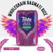 Tilda Grain Basmati Jasmine Rice Pick N Mix - Choose From 5 Flavours | Easy Cook Long-Grain Pure Original-Basmati Brown Basmati-Wild Fragrant Thai-Jasmine Wholegrain Brown-Basmati - Pack of 2 - Buy Online on GoSupps.com