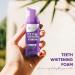Purple Toothpaste for Whitening | Deep Cleaning Stain Remover | Sensitive Teeth Formula - 50ML - Buy Online on GoSupps.com