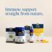 Manuka Health Lip Rescue - 100% Natural Balm with MGO 250+ Manuka Honey - 0.16 oz for Dry Lips - Buy Online on GoSupps.com