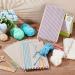 FINGERINSPIRE Cardboard Weaving Looms & Plastic Sewing Needles Set | Wide Loom Boards for Beginners Kids & Adults | Knitting, Crochet, Tapestry Tools - Buy Online on GoSupps.com