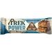 TREK High Protein Flapjack Smooth Lemon - Gluten Free - Plant Based - Vegan Snack - 50g x 36 bars & Protein Power Bar Millionaire Shortbread - Plant Based - Gluten Free - Vegan Snack - 55g x 16 bars - Buy Online on GoSupps.com