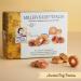 3 Matilde Vicenzi Biscotteria millefoglie biscuits 330 g - Buy Online on GoSupps.com