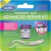 DenTek Temparin Max Repair Kit 6-Pack - Fix Lost Fillings & Loose Caps, 5+ Repairs, 0.04oz | One-Step Formula - Buy Online on GoSupps.com