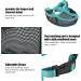 Adjustable Mesh Muzzle for French Bulldogs - Anti-Biting & Anti-Lick | Perfect Fit for Short Snouts (XL) - Buy Online on GoSupps.com