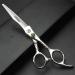 SHARONDS 6 inch Professional Hairdressing Scissors 440c Professional Hairdressing Scissors Salon Hairdresser Haircut fine Hair Trimming Tool - Buy Online on GoSupps.com