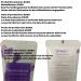 21 Pack Hand Cream Gift Set Gentle Hand Cream Lotion with Natural Plant Flower Fruit Flavour for Self Sensitive Skin Extra Moisturising Cream for Outdoor Use Travel Size - Buy Online on GoSupps.com