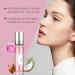 Crazy in Love Roll on Oil Crazy in Love Pheromone Oil Crazy in Love Pheromone Perfume for Women and Couples (2 PCS) - Buy Online on GoSupps.com