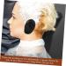 MERRYHAPY 3 Pairs Ear Covers for Heat Protection Ear Water Protection Hair Coloring Ear Covers Ear Covers for Shower Ear Covers for Hair Dryer Heat Ear Shower Caps Ear Covers for Salon - Buy Online on GoSupps.com