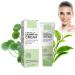 Mikabila 60ml Centella Calming Gel Cream Non-Sticky Face Moisturizer Acne-prone Sensitive Oily Dry Skin Hydrating Plant-based Face Moisturizer for Women with Tea Tree Oil Repairing