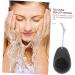 Healeved Cleansing Brush Facial Washing Brush Wash Face Brush Face Washing Brush Washing Face Brush Facial Cleaning Brush Cleaning Facial Brush Exfoliating Face Brush Women Face Brush - Buy Online on GoSupps.com