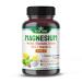 Tripple Magnesium Complex, with Magnesium Malate, Glycinate, Citrate - High Absorption Magnesium Supplement for Sleep Quality, Nerve & Muscle Relaxation | 150 Capsules