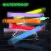 AIVANT Ultra Bright Glow Sticks - 12+ Hours of Light for Parties, Kids, Emergencies - 15 Pack - Buy Online on GoSupps.com