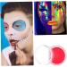 BELLIFFY 6pcs Fluorescent Eyeliner Stylish Eyeliner Waterproof Eyeliner Pencil for Waterline Eyeshadow Paste - Buy Online on GoSupps.com