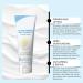 Cr me Corporelle Raffermissante - Cr me Raffermissante Peau S che 100g | Lotion Nourrissante Hydratante Visage Usage Quotidien Maison Voyage Hiver Nuit - Buy Online on GoSupps.com