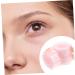 FRCOLOR 3 Rolls Lace Double Eyelid Sticker Invisible Tape Double Eye Lift Strips Eye Lifter Tape Quincunx - Buy Online on GoSupps.com