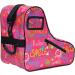 Epic Skates Limited Edition Roller Skate Bag - Pink Smile, One Size | Shop Now - Buy Online on GoSupps.com