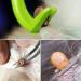 EasyPal Tick Remover Tool Kit Include Tick Twister Tick Removal Tweezers Tick ID Card and First Aid for Dogs Cats and Humans for Lyme Prevention - Buy Online on GoSupps.com