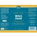 Baar Witch Hazel 16 fl. oz. - Natural Skin Care & Soothing Relief | International Shipping Available - Buy Online on GoSupps.com