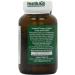 HealthAid Karela Extract 1250mg 60 Tablets 60 count (Pack of 1) - Buy Online on GoSupps.com
