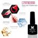 Warm Girl Gel Nail Polish Set - 6 Colours Gel Nail Polish kit Soak Off UV/LED Gel Polish Long Lasting Manicure kit 8ML - Buy Online on GoSupps.com