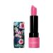 Almay Lip Vibes Lipstick - Dance Now | Matte Cream Finish, Hypoallergenic with Vitamin E Oil & Shea Butter | 0.14 Oz - Buy Online on GoSupps.com