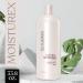Scruples Moisturex Replenishing Conditioner 1000ml - Hydrating Hair Care for International Shipping - Buy Online on GoSupps.com