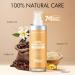 Majestic Pure Vanilla Body Oil - 100% Pure & Natural with Shea Butter, Coffee, Sesame Oils- After Shower Body Oils for Women and Men - Scented, Radiant, Firming Massage Oil - 3.4 Fl Oz - Buy Online on GoSupps.com
