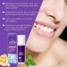 Purple Teeth Whitening Toothpaste Purple Whitening Toothpaste Gentle Teeth Stain Remover Brighten & Refresh 2025 - Buy Online on GoSupps.com
