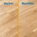 Dr. Protection PU Cleaner 750 ml - Premium Soil & Hard Floor Cleaner for Vinyl PVC & Linoleum | Safe & Effective Cleaning Solution - Buy Online on GoSupps.com