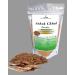 CROW VedaYug Ashoka Bark Powder 100g Ashoka Chaal Saraca Indica Asoca Chhal Powder Pure & Organically Processed Fine Powder 100g - Buy Online on GoSupps.com